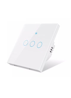 Smart Touch Switch (3G)(White)