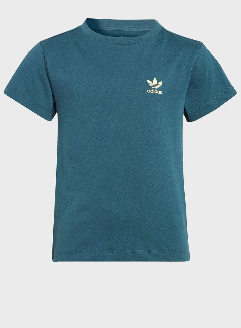 adidas Originals Kids Essential T-Shirt