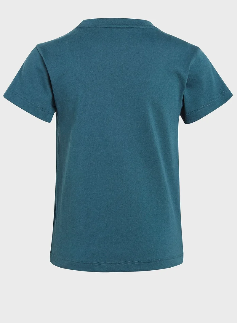 adidas Originals Kids Essential T-Shirt
