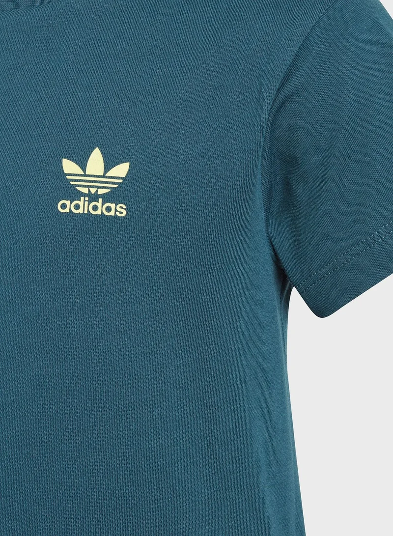 adidas Originals Kids Essential T-Shirt