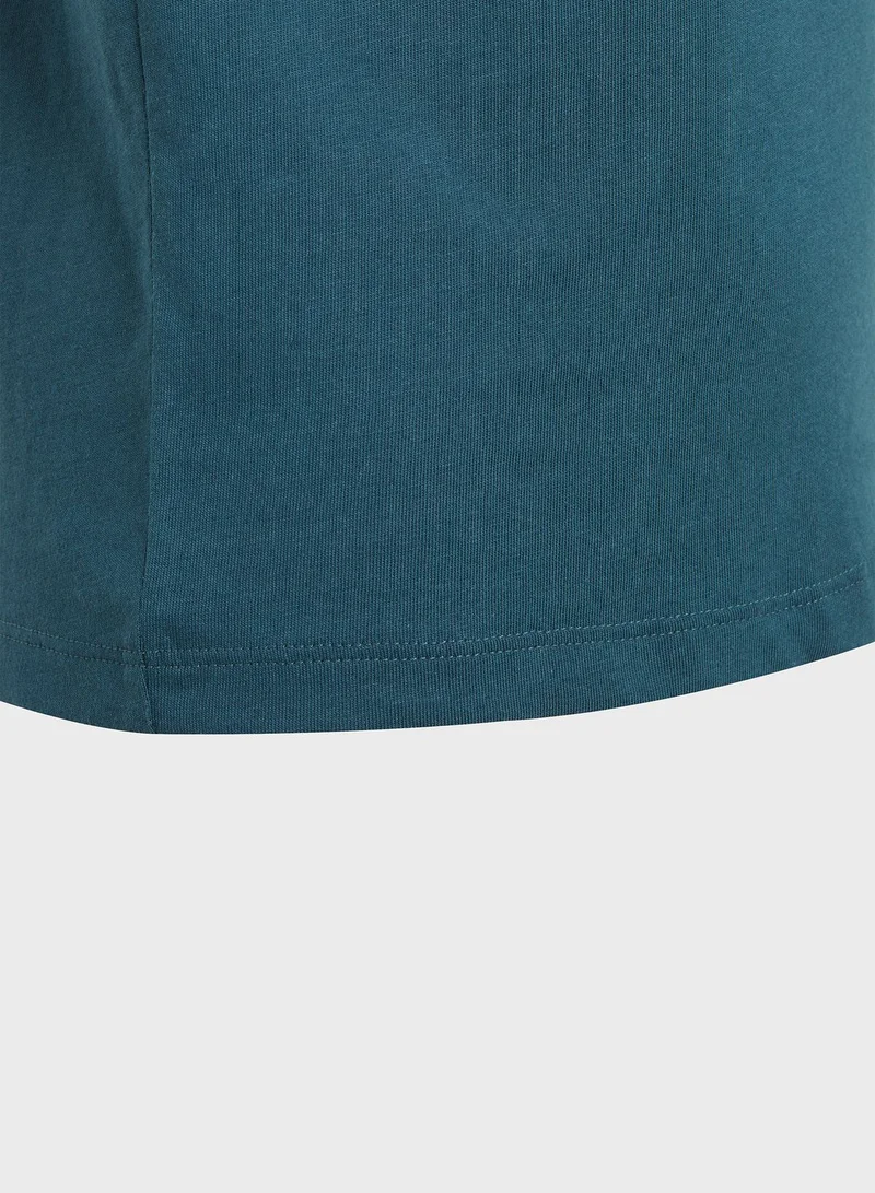 adidas Originals Kids Essential T-Shirt