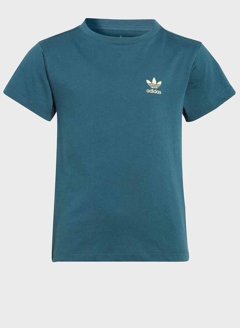 adidas Originals Kids Essential T-Shirt