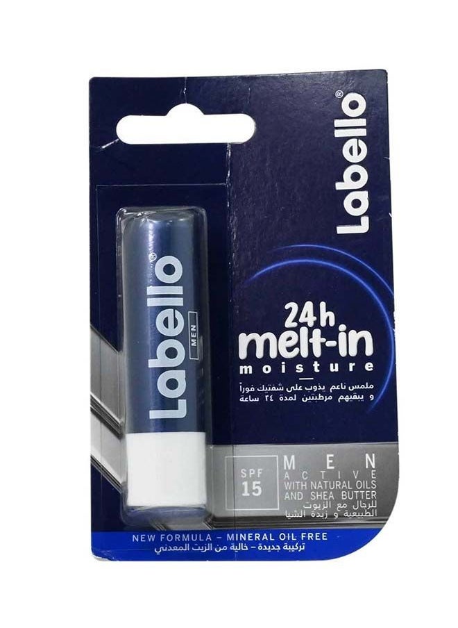Labello - Men Active Care - Image 1