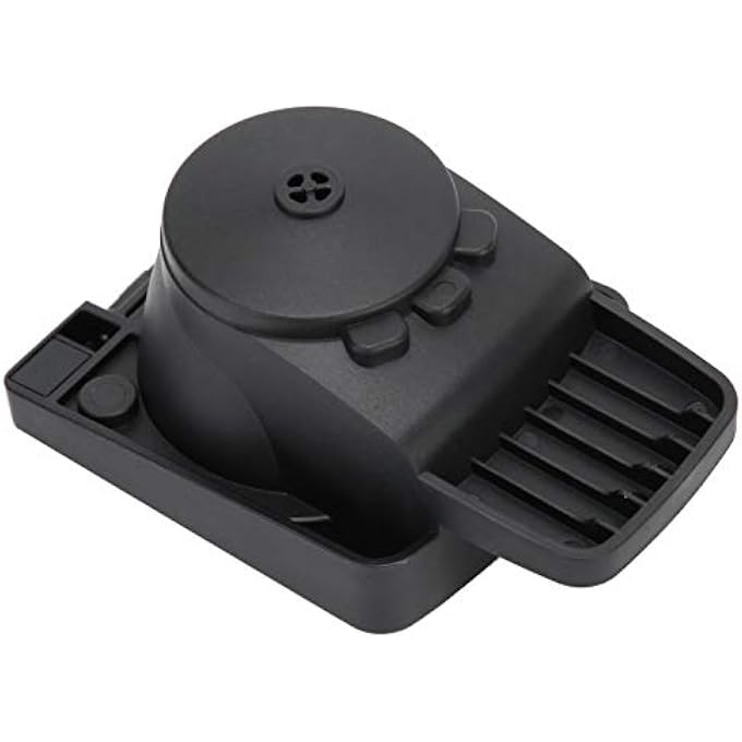 RIZGHWOY Capsule Adapter Coffee Making Supplies Pp Material Lattice Structure Integrated Flip Design Compatible With Edg606 Edg466 Genio2 Edg305 Mini Me Edg455Tex1 Edg250 - Image 2