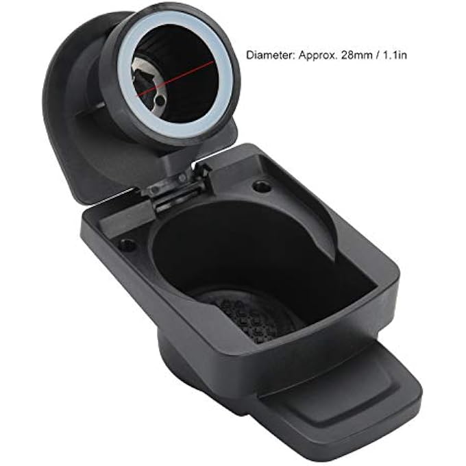 RIZGHWOY Capsule Adapter Coffee Making Supplies Pp Material Lattice Structure Integrated Flip Design Compatible With Edg606 Edg466 Genio2 Edg305 Mini Me Edg455Tex1 Edg250 - Image 4