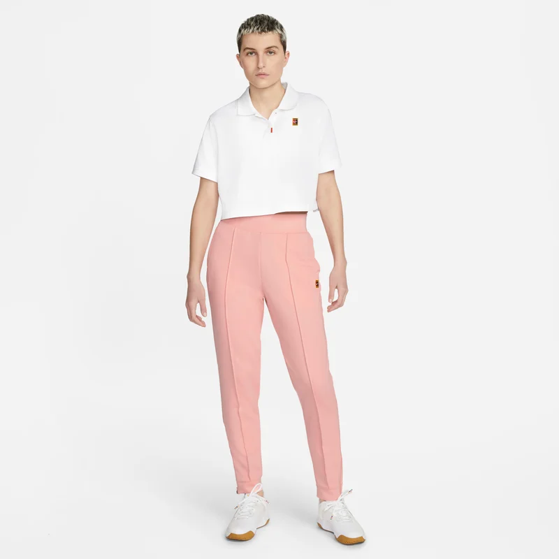 Nike Women's Dri-FIT Court Tennis Pants