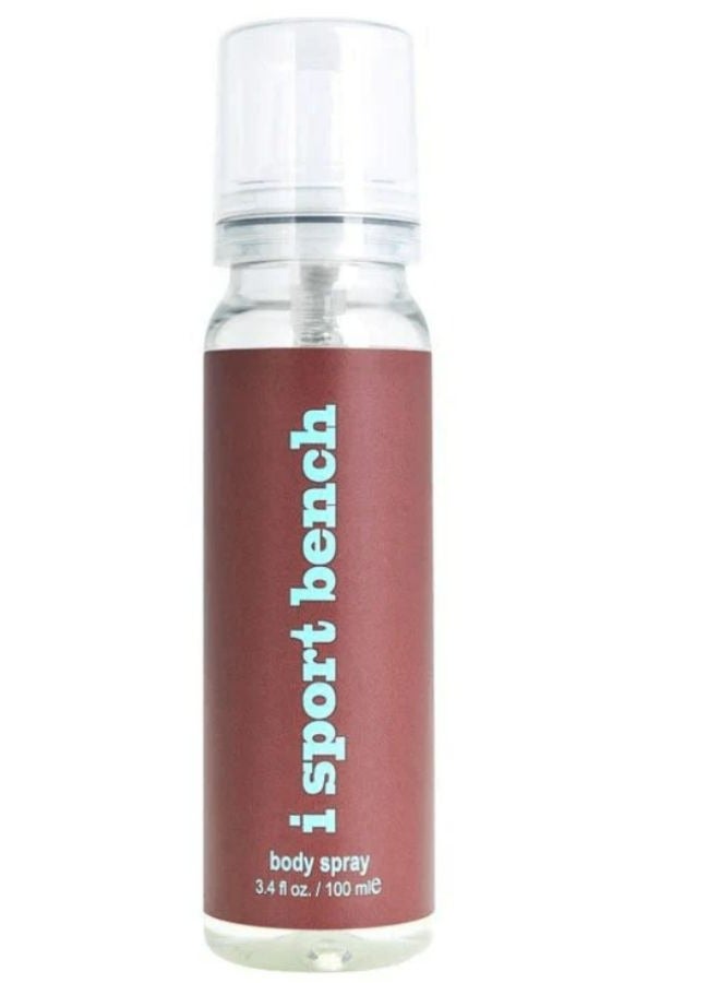 BENCH I Sport Body Spray 100ml - Image 1