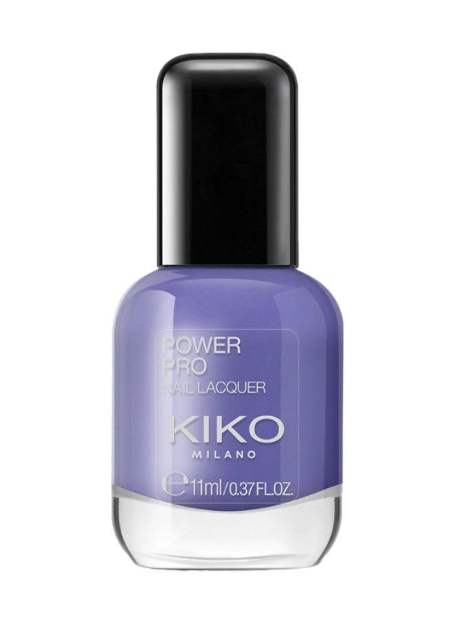 KIKO MILANO طلاء أظافر باور برو 241  - Image 1