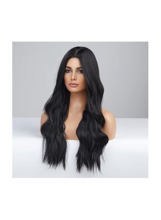 Long Blonde Wigs for Women,Synthetic Wavy Hair Wig with Dark Roots Part Costume for White Women - pzsku/Z679AB50FD87F99B19C1BZ/45/_/1722084350/7121e89b-7979-417f-b1d2-61dda8f06555