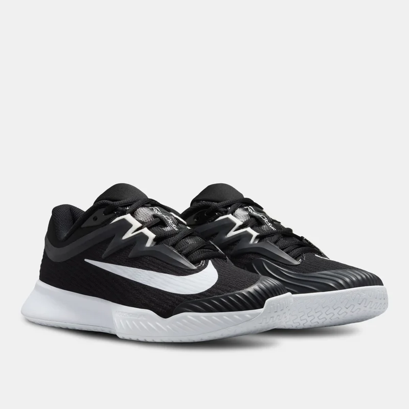 Nike Black Women's Vapor Pro 3 Hard-Court Tennis Shoes for Women | Best Price UAE