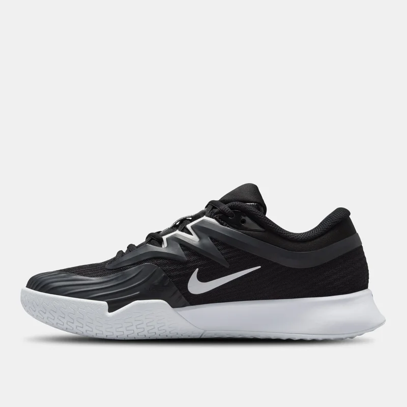 Nike Black Women's Vapor Pro 3 Hard-Court Tennis Shoes for Women | Best Price UAE