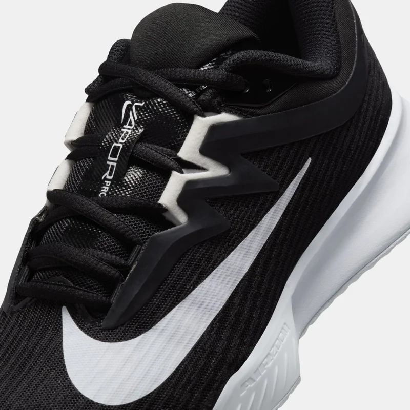 Nike Black Women's Vapor Pro 3 Hard-Court Tennis Shoes for Women | Best Price UAE