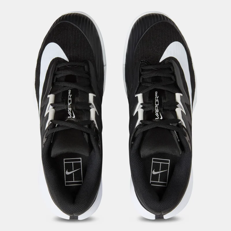 Nike Black Women's Vapor Pro 3 Hard-Court Tennis Shoes for Women | Best Price UAE