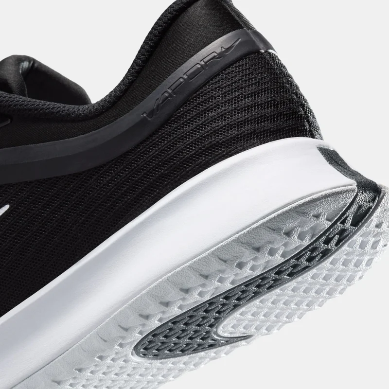 Nike Black Women's Vapor Pro 3 Hard-Court Tennis Shoes for Women | Best Price UAE