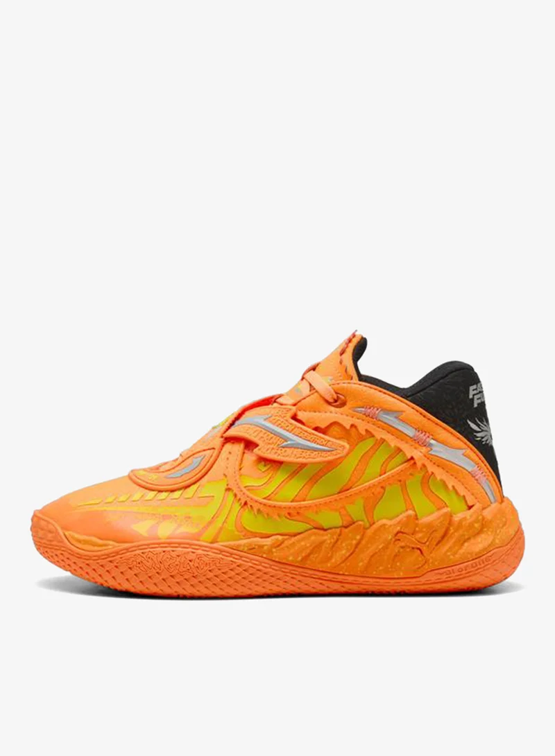 x FAST & FURIOUS MB.05 LA Basketball Shoes Unisex