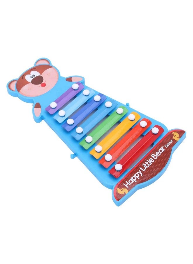 RATNA'S Happy Little Bear Xylophone Senior For Kids - Image 2