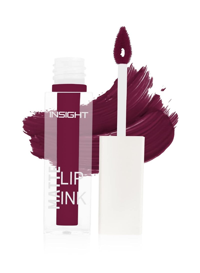 INSIGHT COSMETICS MATTE LIP INK LG43 07 - Image 1