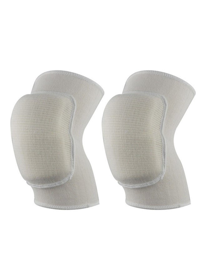 Generic 2-Piece Protective Kneepad  - Image 1