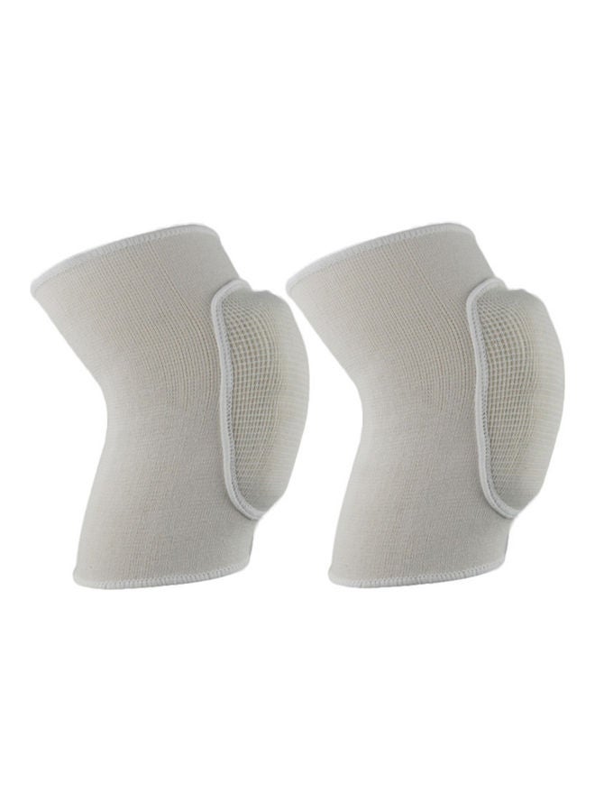 Generic 2-Piece Protective Kneepad  - Image 2