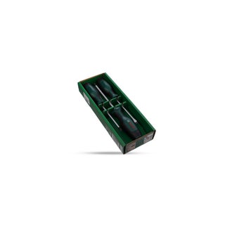 طقم مفكات بوش P1600.A02.75G، 3 قطع (2 صليبة، 1 عادة)