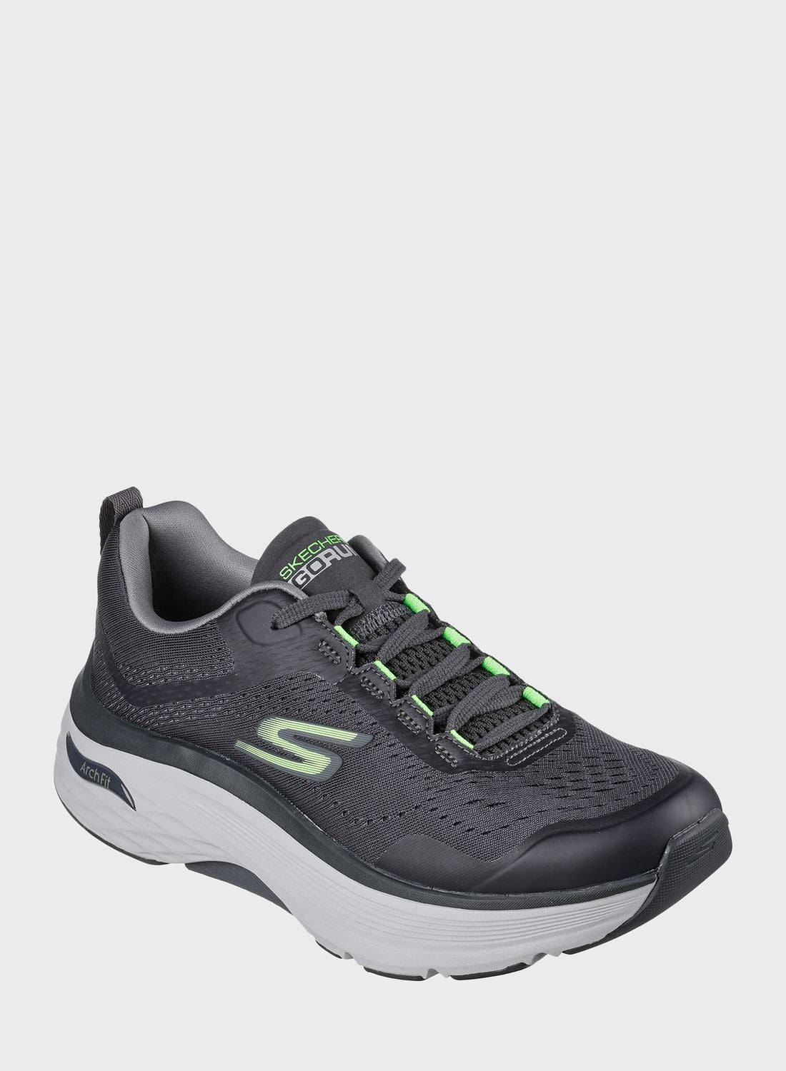 skechers arch fit max cushion