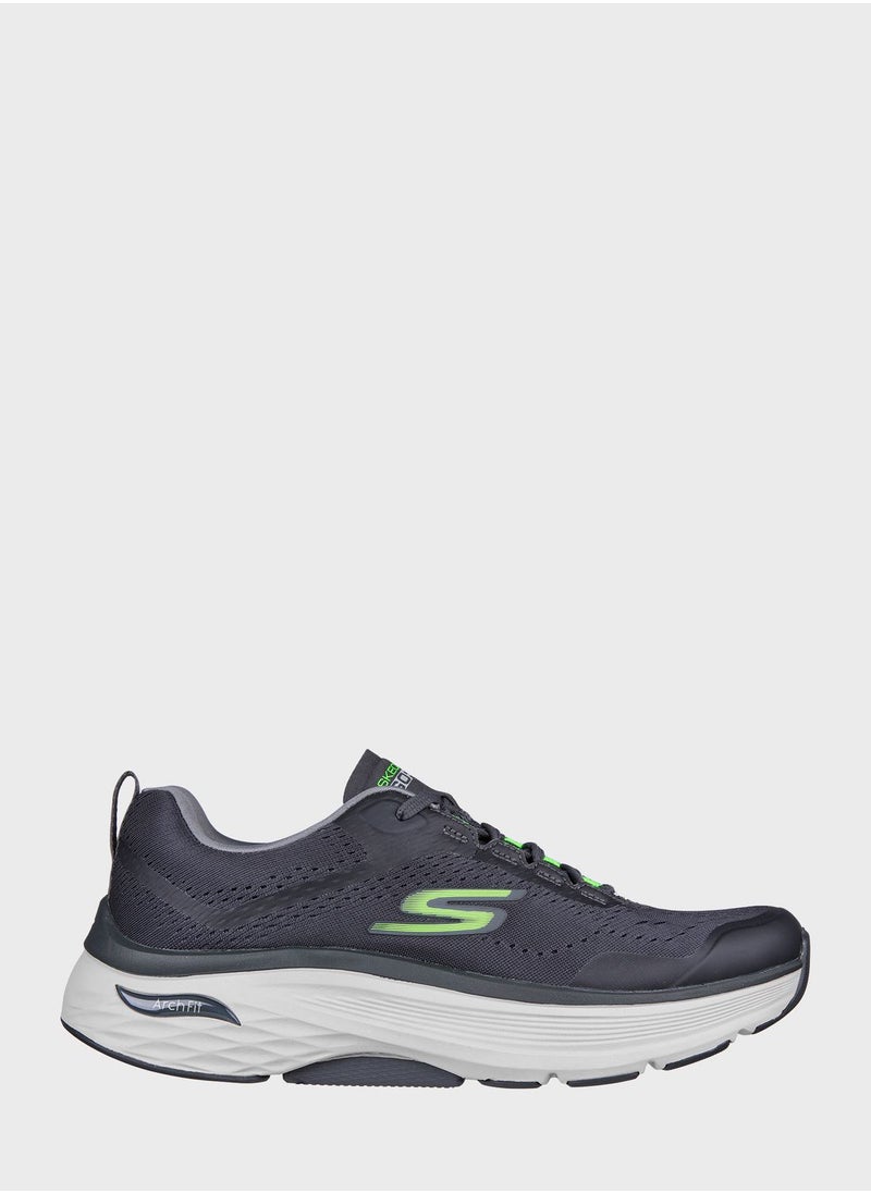 SKECHERS - Max Cushioning Arch Fit - Image 1