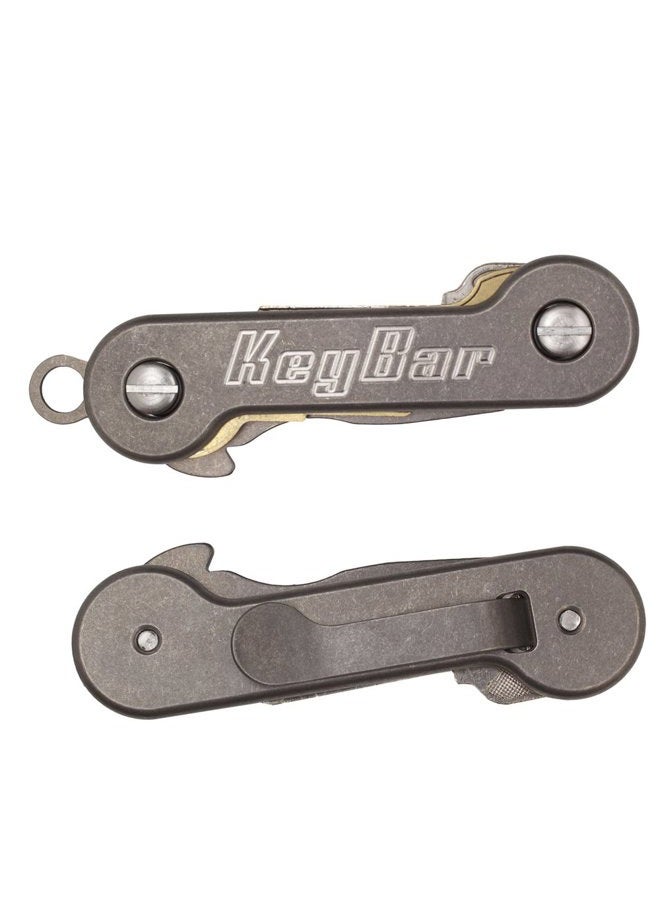 Keybar KBR210-BRK Titanium - Image 1