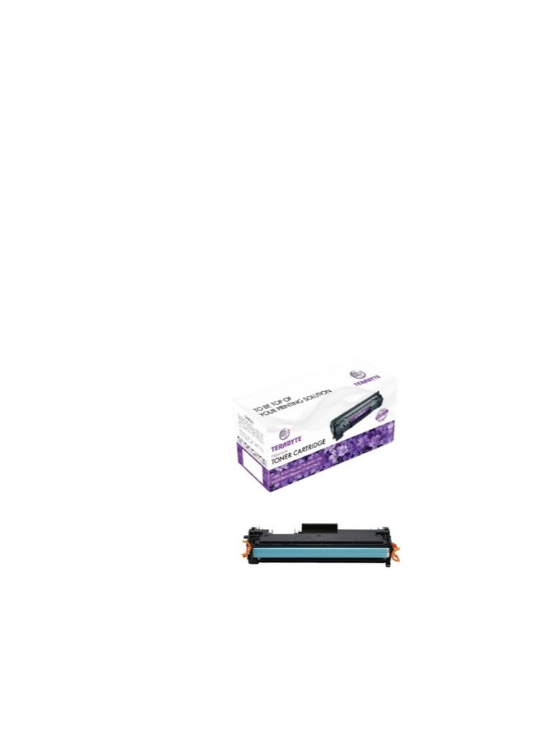 Toner TL410 for PANTUM TL-410 Toner Cartridge Black Compatible with PANTUM P3018DW P3308DN M7108DW M7108DN M6808FDW M7208FDW M7308FDW Series Printer Color:TL 410 toner Black