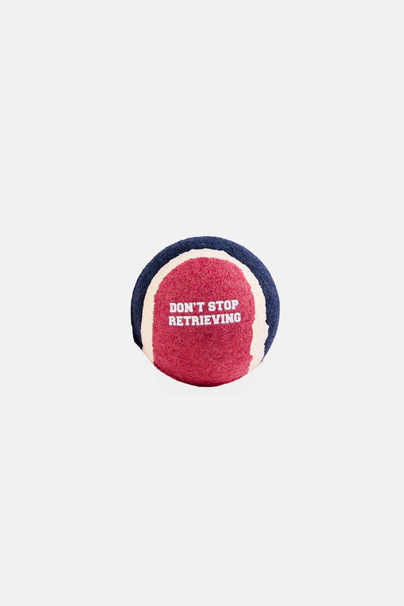 POSH 6 Pieces Mini Tennis Balls for Dogs - Image 2