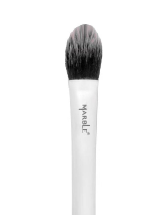 Marble Makeup Brush - M13