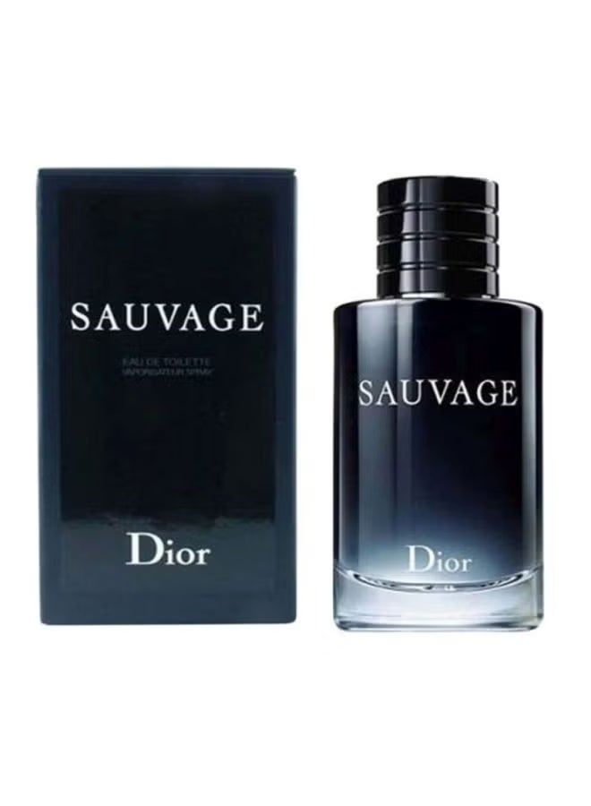 Dior Sauvage EDT 100ml - Image 2