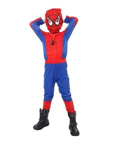 costumax Toycee Spider-Man Costume 05 4-5 Style May vary  - Image 1