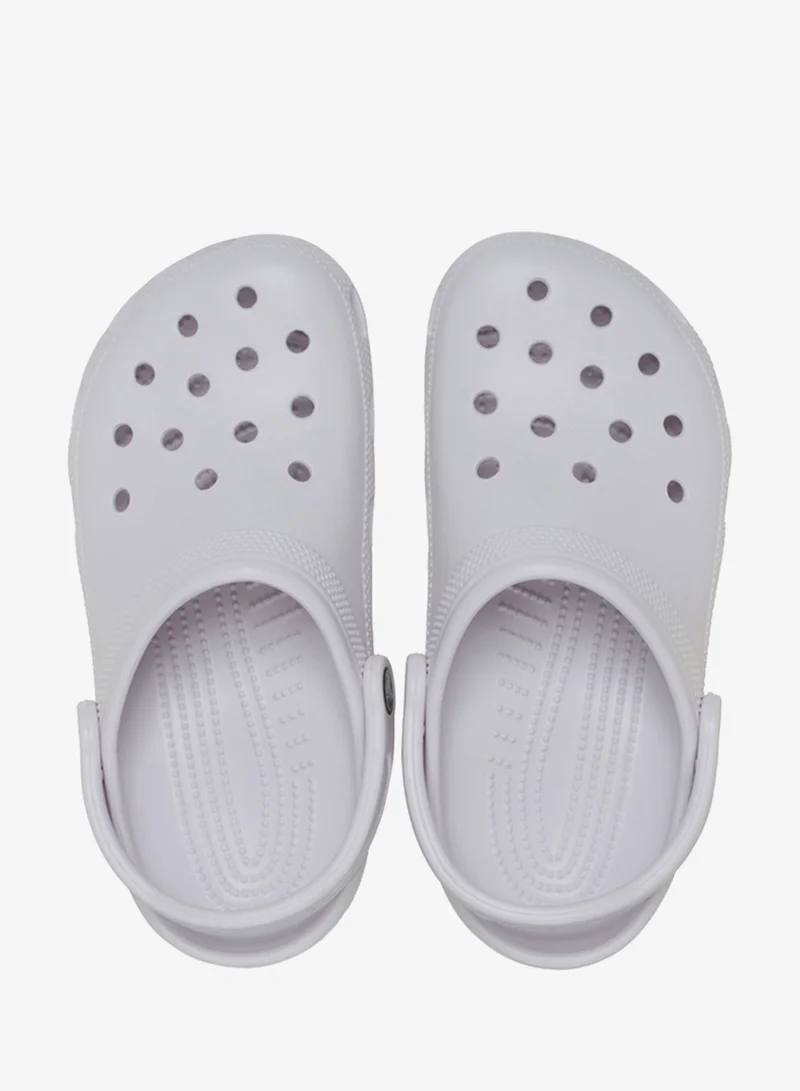 Crocs Grape Ice Classic Clogs for Women | Best Price UAE