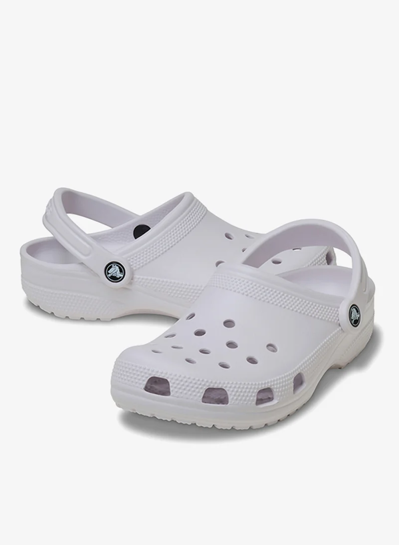 Crocs Grape Ice Classic Clogs for Women | Best Price UAE