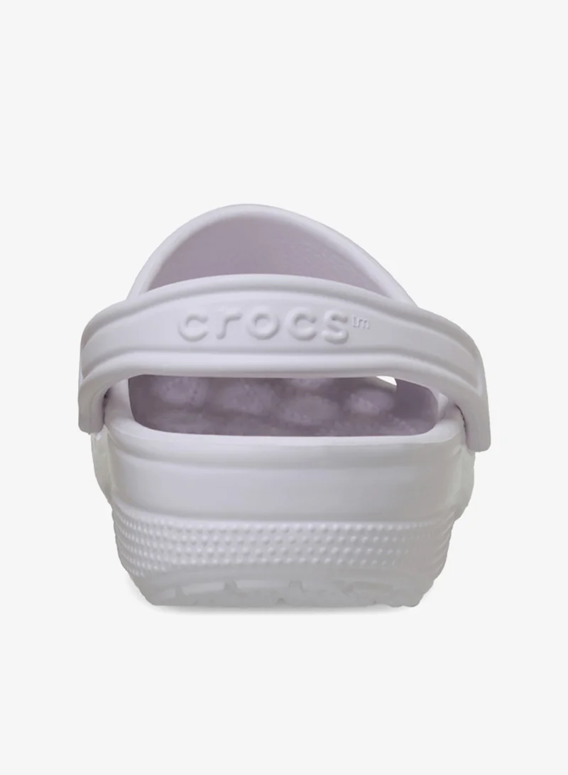 Crocs Grape Ice Classic Clogs for Women | Best Price UAE