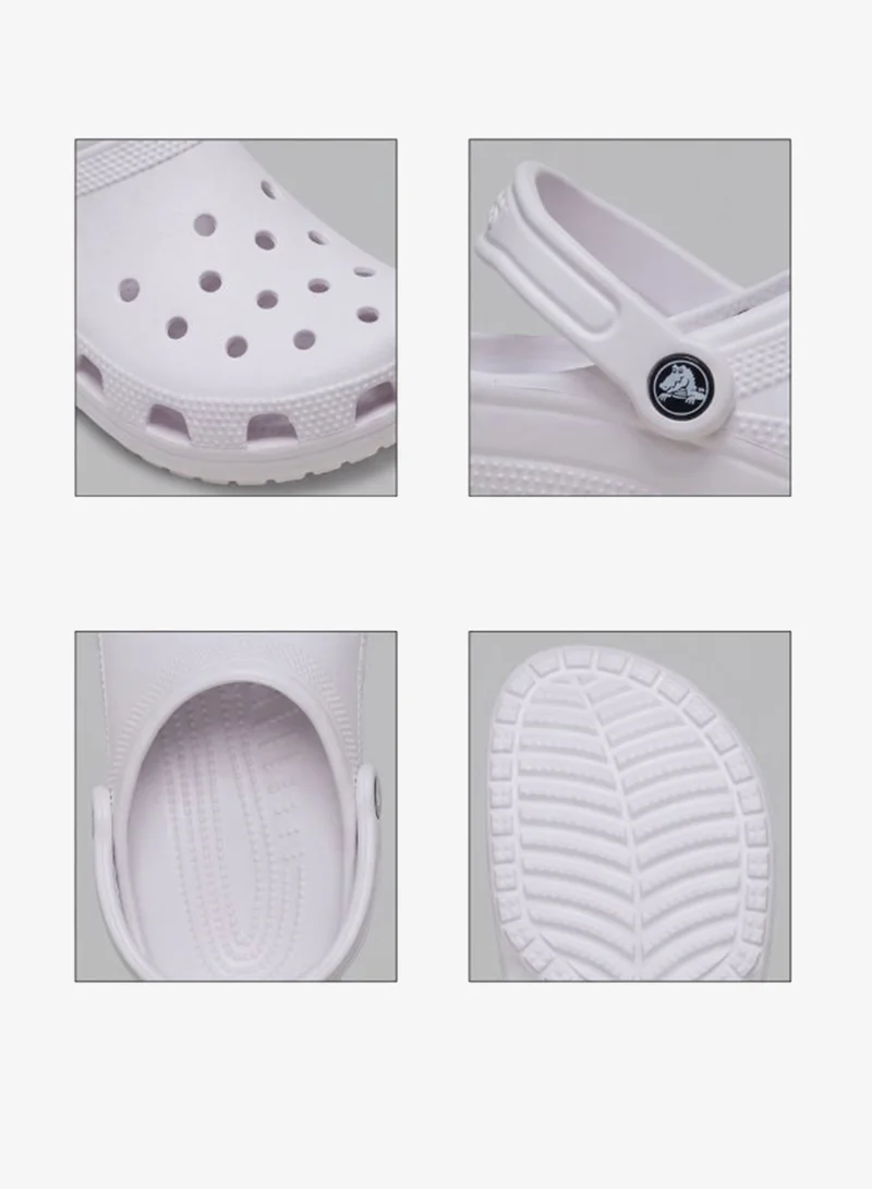 Crocs Grape Ice Classic Clogs for Women | Best Price UAE
