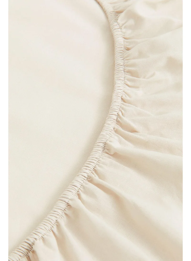 اتش اند ام Cotton changing mat cover