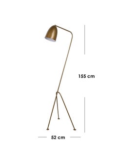 El Rawda Lighting Shot Floor Lamp  - Image 3