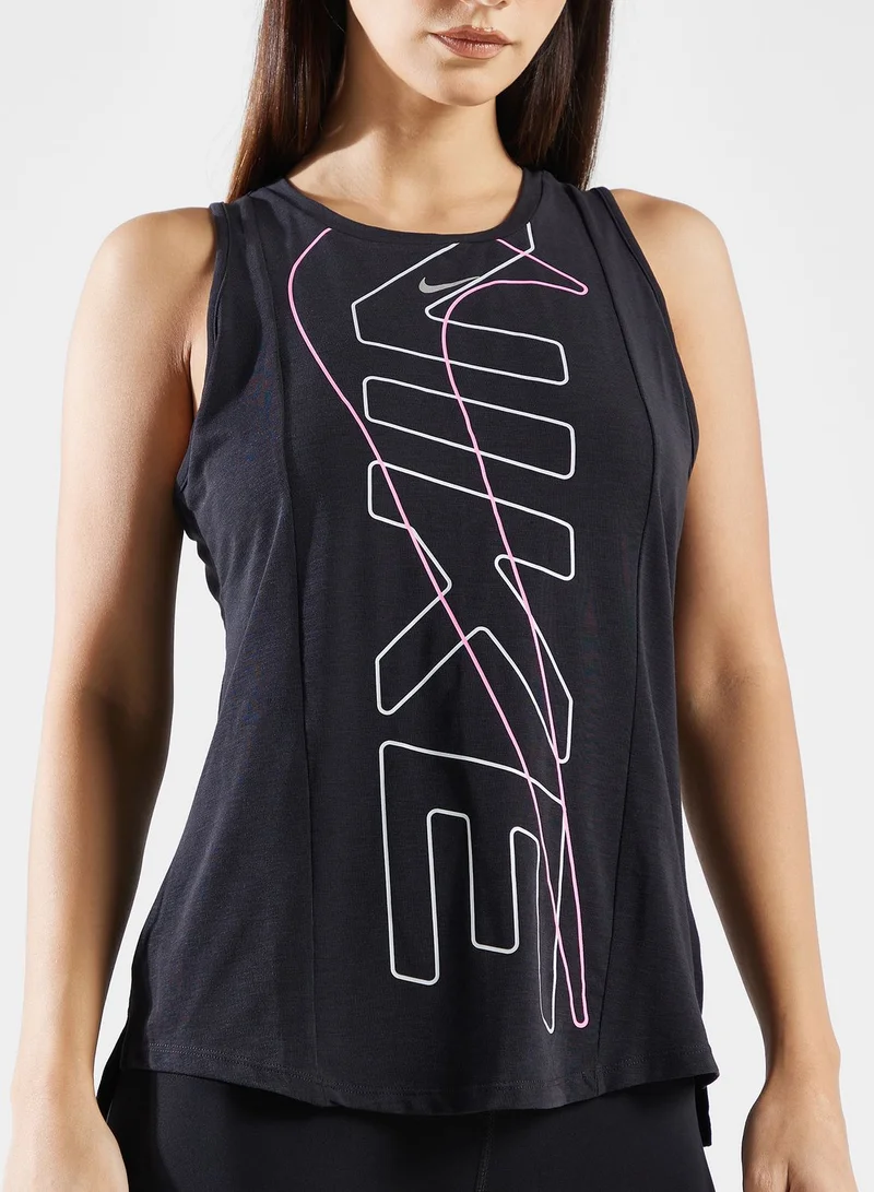 Nike Dri-Fit One Luxe Tank