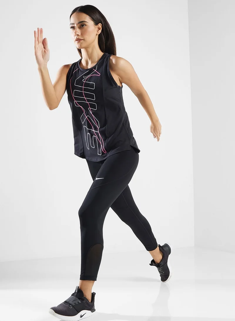 Nike Dri-Fit One Luxe Tank