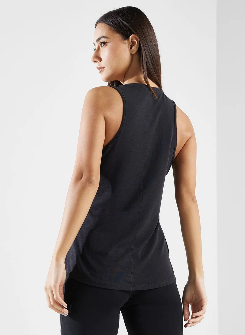 Nike Dri-Fit One Luxe Tank