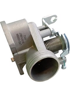 Volta Rs7 Injection Throttle 