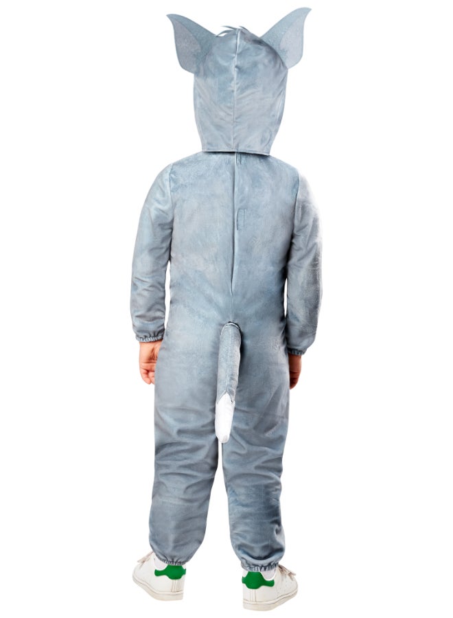 Rubies Paw Patrol Everest Toddler Costume (Unisex, Size 2 Years Toddler) - Image 3