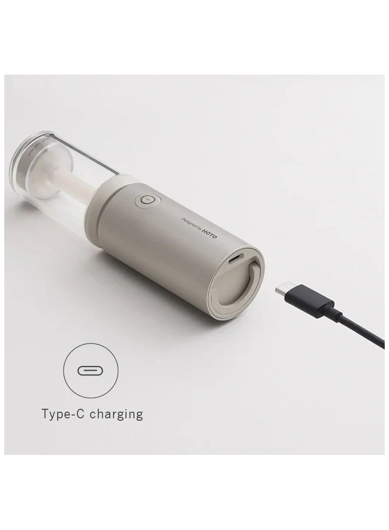 Camping Light Rechargeable Waterproof Flashlight Camping Lantern 3 Modes Mini Outdoor Hanging Camp Lamp Tent Lighting Torch - Image 2