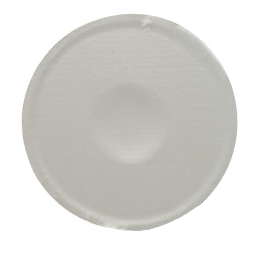 Master Magnetics Magnetic Window Décor Hooks - 2.63" Diameter, 0.750" Thick, Chrome, Pack of 2, 07254 - Image 2