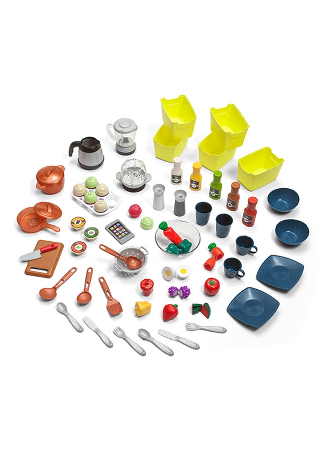 Step2 Elegant Edge Kitchen - Image 3