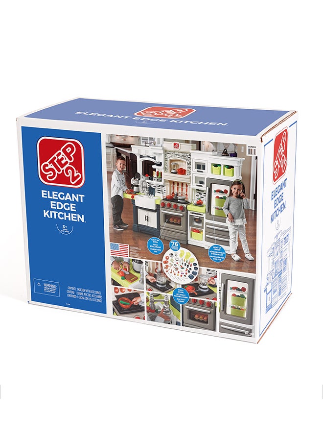 Step2 Elegant Edge Kitchen - Image 4