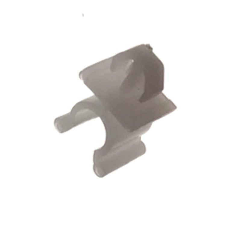 ihave Replacement For Hood prop rod clip clamp 180SX 240SX 300ZX 370Z 199811 Sunny B15 Frontier D22 199511 Pathfinder R50 WD21