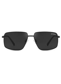 Chomel Polarized Sunglasses For Men And Women UV400 Protection,Pc lens  - Image 1