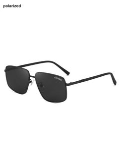 Chomel Polarized Sunglasses For Men And Women UV400 Protection,Pc lens  - Image 3